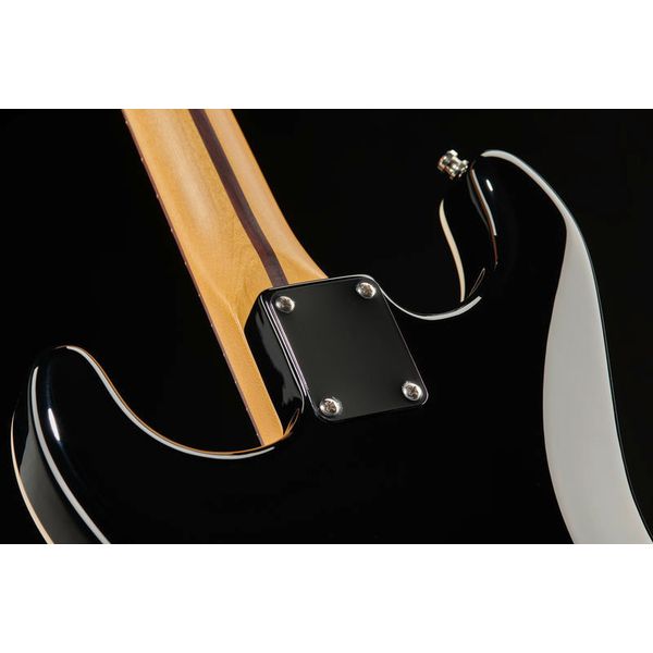 Fender Tom Morello Strat FR RW BLK