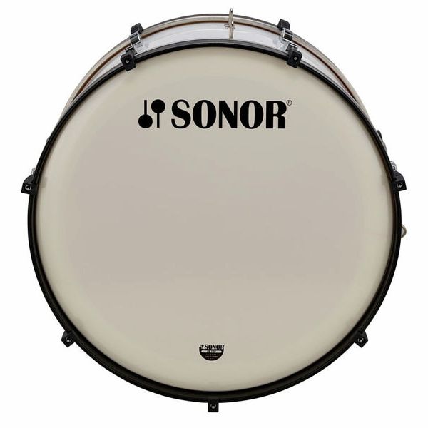 Sonor MC2612 CW Marching Bass Drum