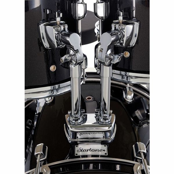 Startone Star Drum Set Standard -BK