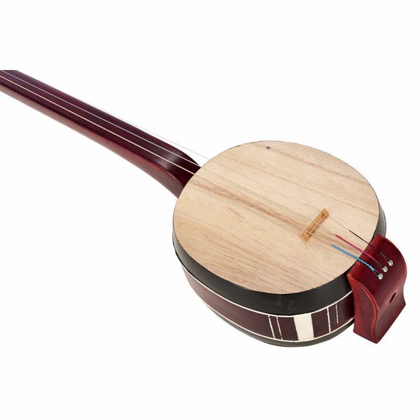 Artino Marco Polo Chinese SanXian