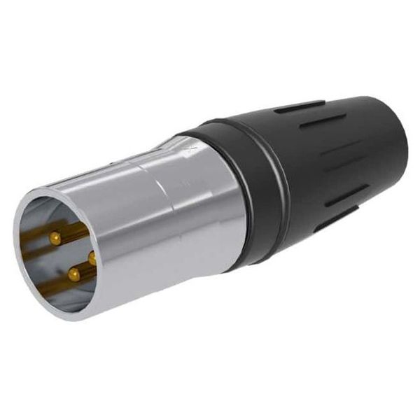 Seetronic SCHM3 3 Pin XLR male