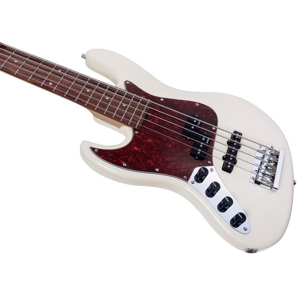 Sadowsky MetroExp21 HybPJ5 Mor LH WH