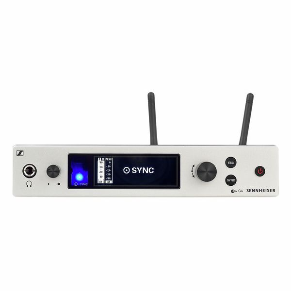 Sennheiser ew 500 G4 MKE2 DW Band