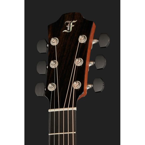 Furch Yellow Gc-CR w/SPA LH a