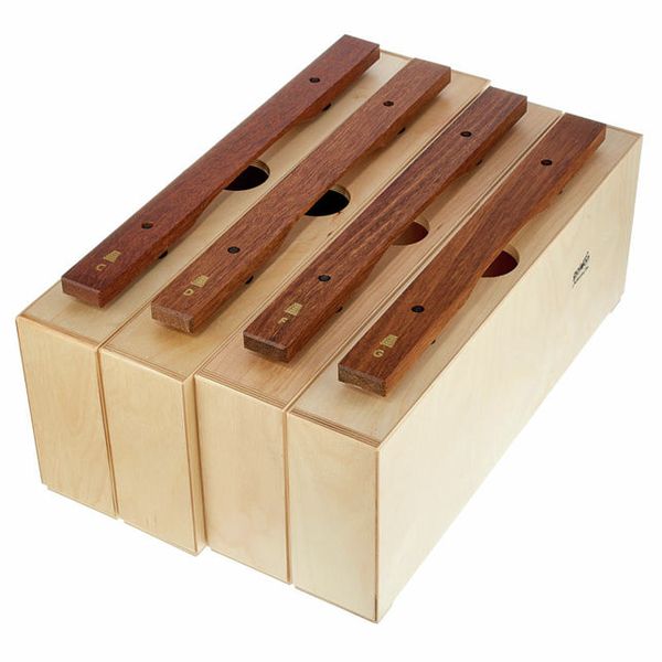 Goldon 10625 Bass Chime Bar Set