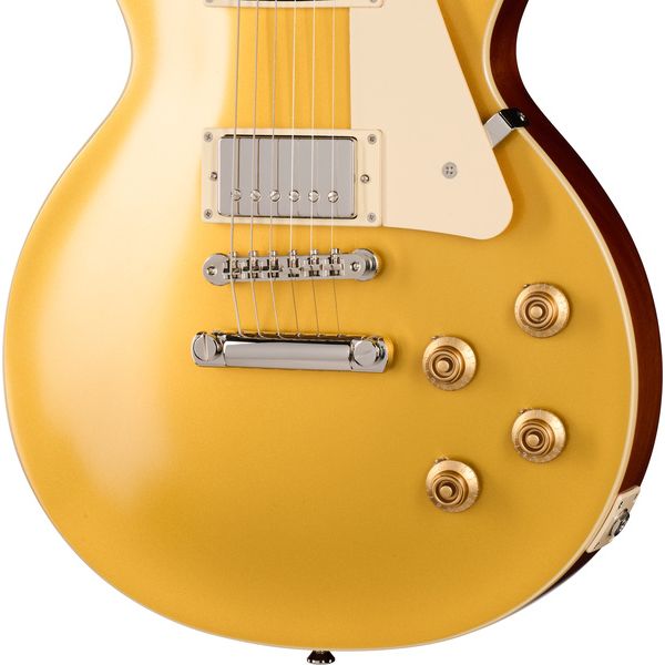 Epiphone 1957 Les Paul Goldtop DG