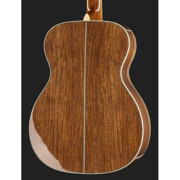 Martin Guitar OM-45 John Mayer 20th Anniv.