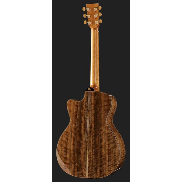 Lakewood M-24 Edition 2024