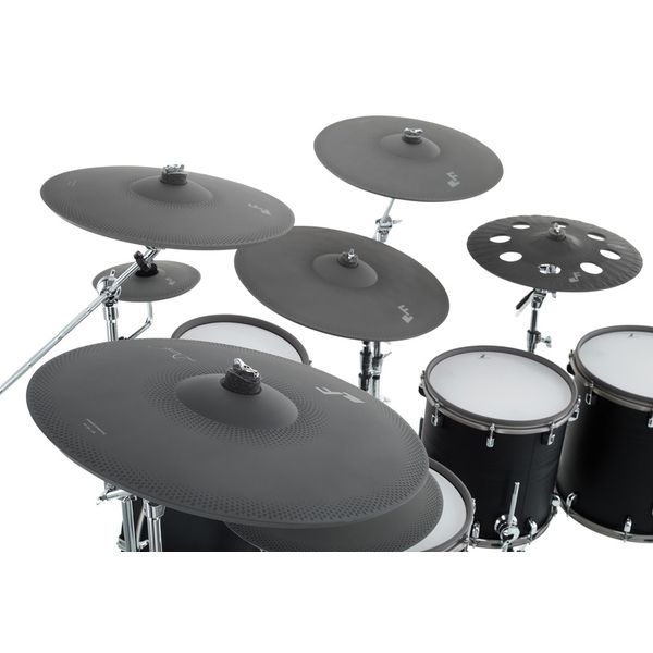 Efnote Pro 703X Power E-Drum Set