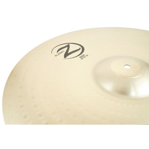 Zildjian Planet Z Standard Cymbal Set
