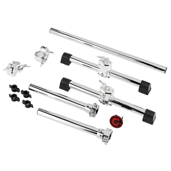 Gibraltar GSSMS Stealth Side Mount