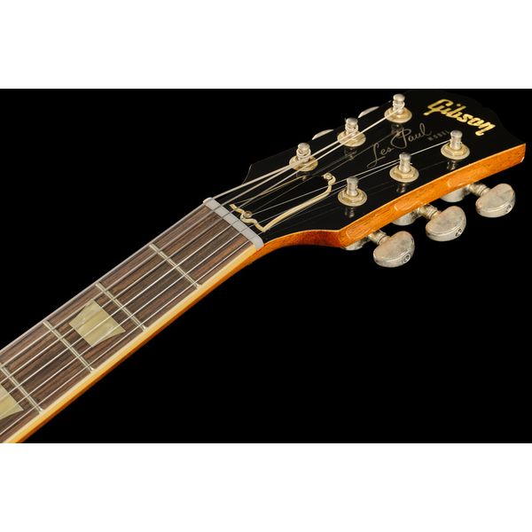 Gibson 70th Les Paul 59 HPT DIT #6