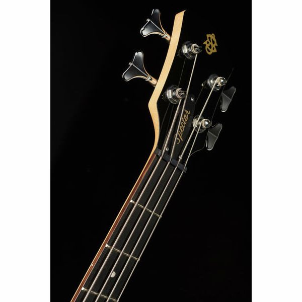 Spector Legend Standard 4 BCG