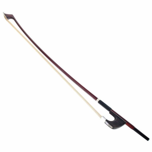Michael M&ouml;nnig 10464KG Bass Bow Silver
