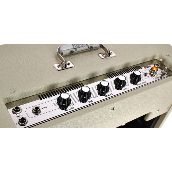 Gibson Falcon 20 1x12 Combo