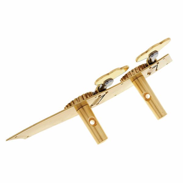 Rubner Double Bass Machines 1/2 - 1/4