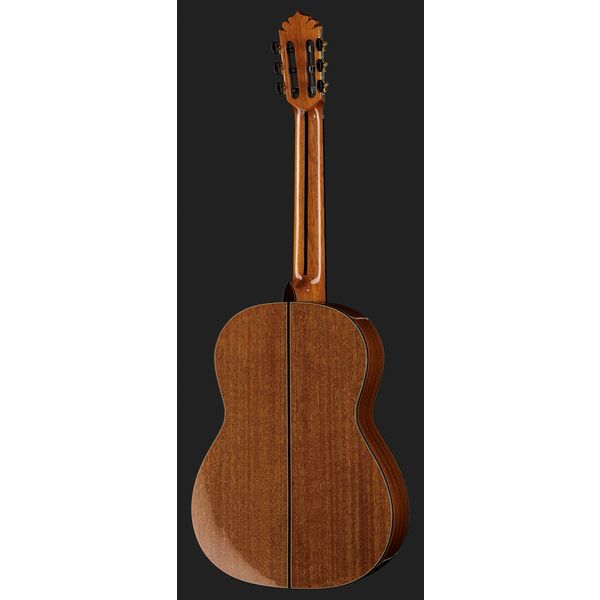 Manuel Rodriguez Magistral D-S