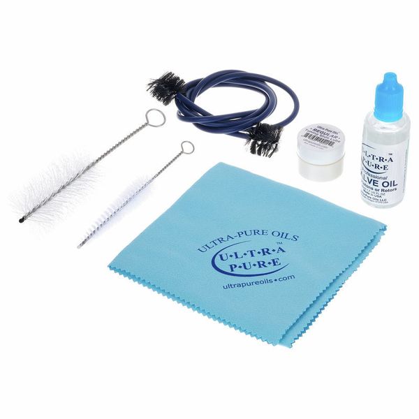 Ultra-Pure Baritone/Euph./Tuba Care Kit