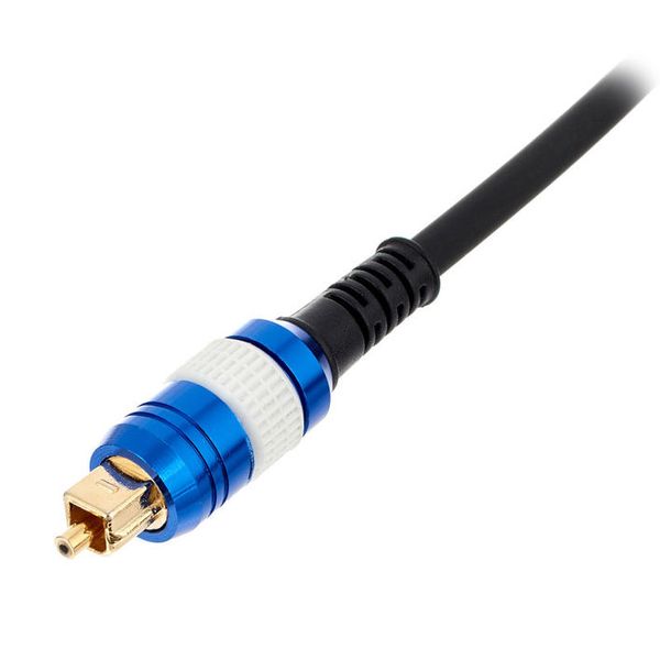 the sssnake Optical Cable 15m
