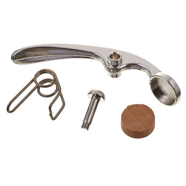 Yamaha Waterkey Main TS Tpt., Cor. NP