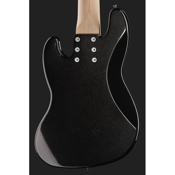 Squier Affinity Jazz Bass VI BKM