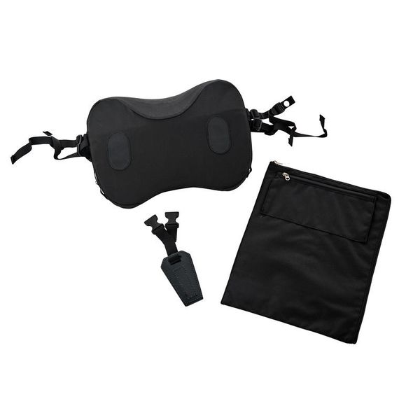 Gewa Air Cello Case BK/BD Fiedler