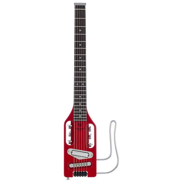 Traveler Guitar Electric Ultra-Light TR