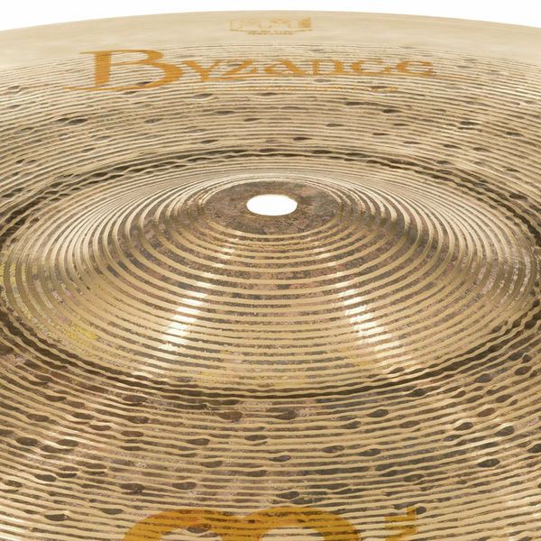 Meinl 18" Byzance Tradi. Light Crash