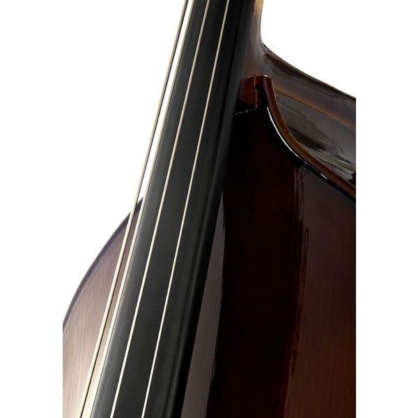 Stentor SR1950 Double Bass Student 1/4