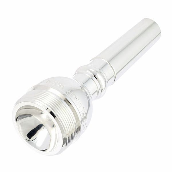 Breslmair Bottom Part Flugelhorn F9 (AS)