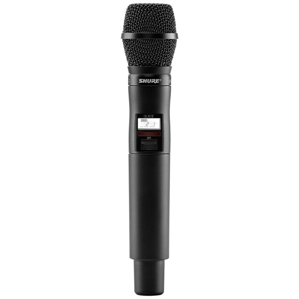Shure QLXD2/SM87 K51