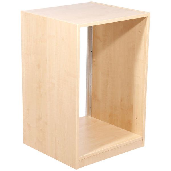 Thon Studio Rack 16U 50 maple