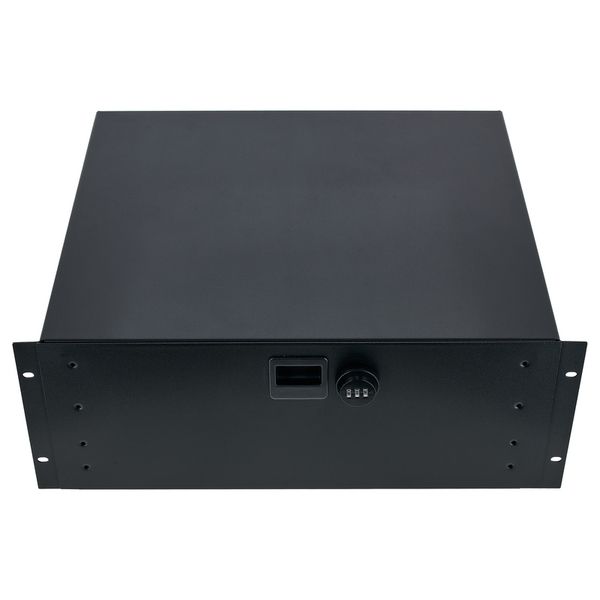 Adam Hall 87404A CL Rack Drawer 4U