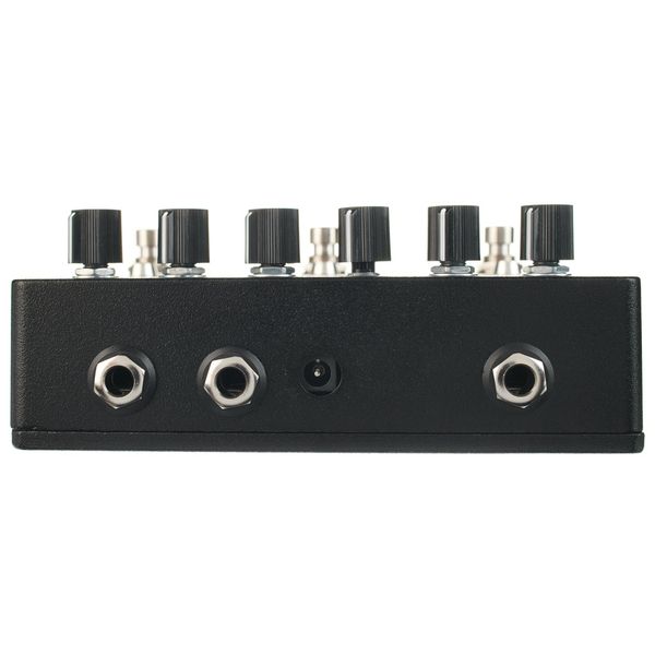 EarthQuaker Devices Sunn O))) Life Pedal V3