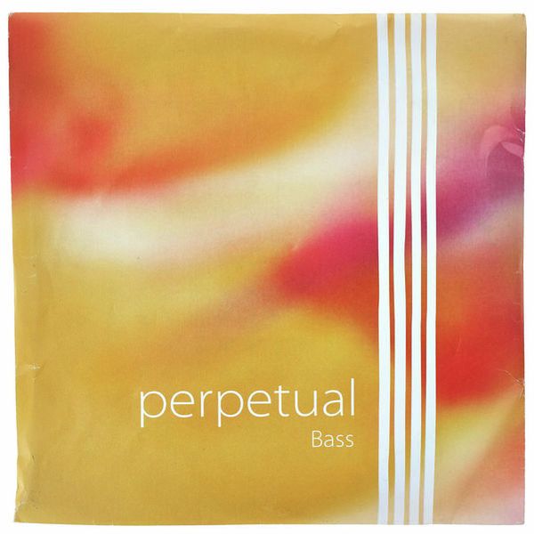 Pirastro Perpetual Bass H5 3/4