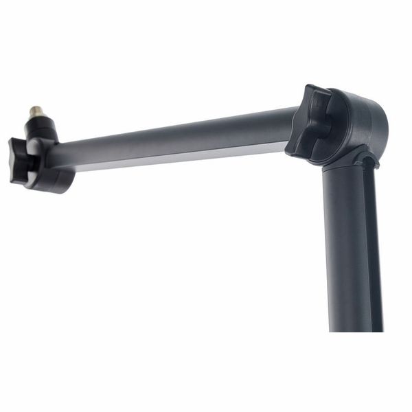 Shure MV7 X Podcast Bundle