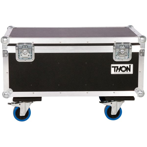 Thon 4x Varytec Colors NerveStrobe