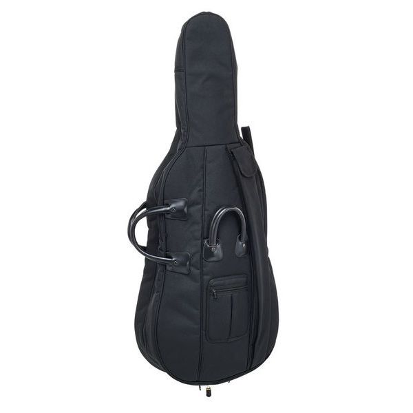 Alfred Stingl by H&ouml;fner AS90/09-C Cello Bag 1/2