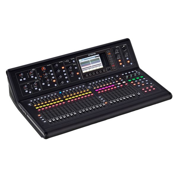 Midas M32 Live /DL32 Bundle