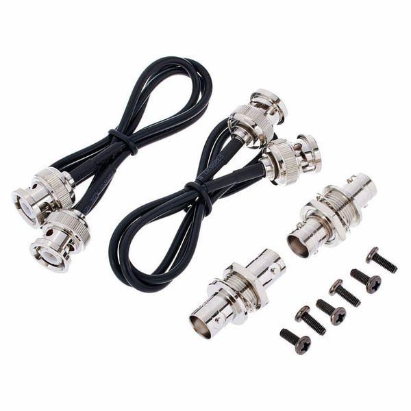 LD Systems WS 100 Rack Kit