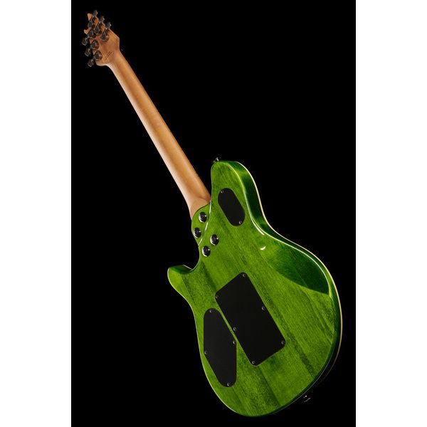 Evh Wolfgang WG Std QM TG