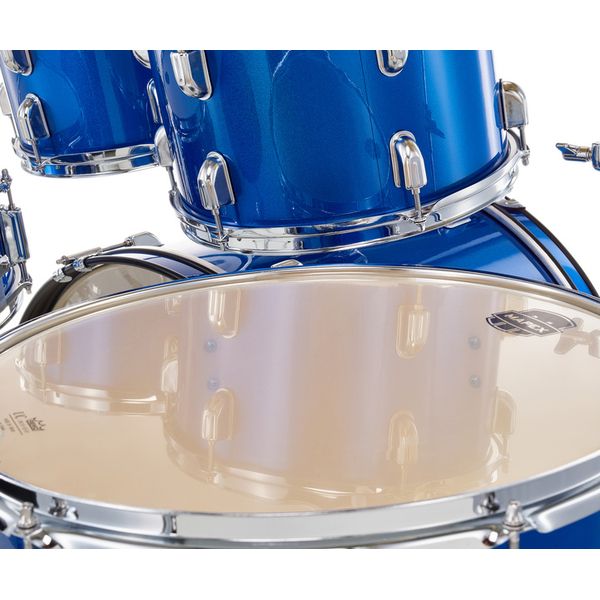 Mapex Comet Stage Indigo Blue #IB