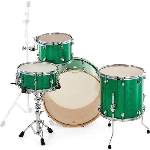 Ludwig Continental 4pc 24" Set G