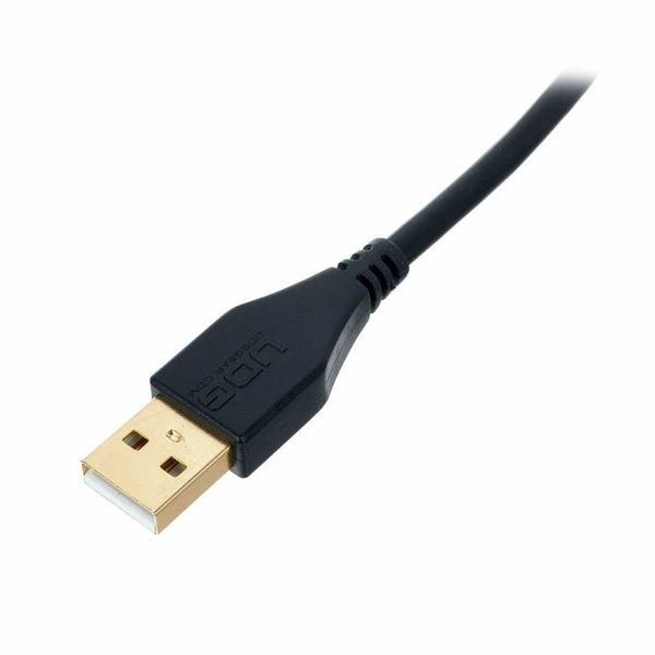 UDG Ultimate USB 2.0 Cable A1BL