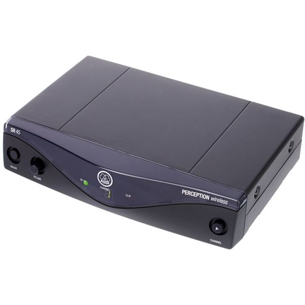 AKG PW45 Sport Set Band M