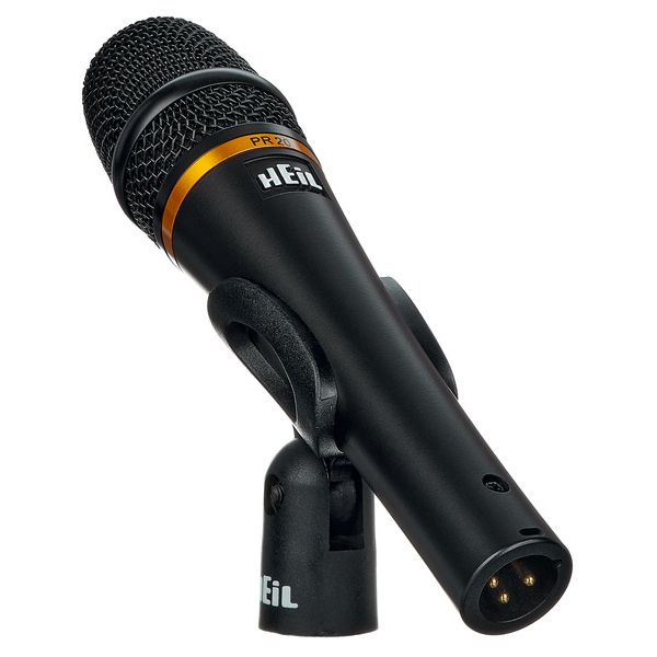 Heil Sound PR20UT