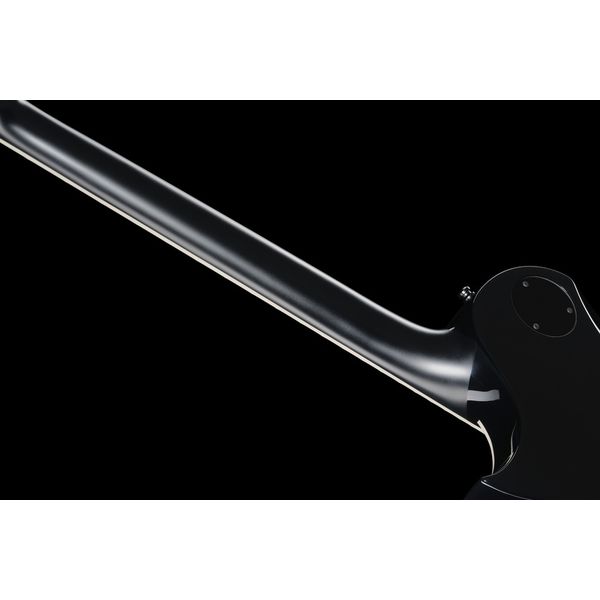 ESP E-II Eclipse FR Charcoal Burst