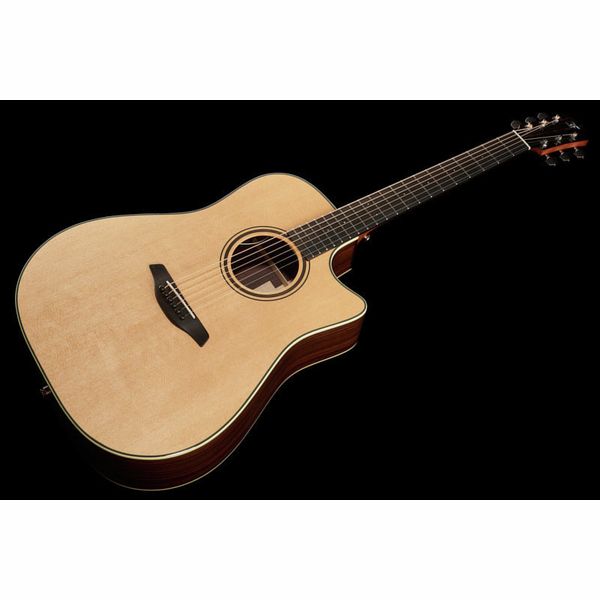 Furch MC Green Dc-SR SPE a