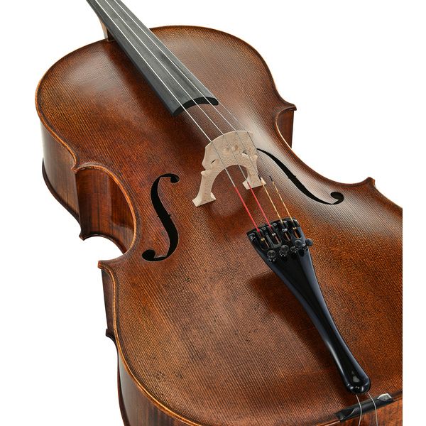 Lothar Semmlinger No. 135A Antiqued Cello 7/8