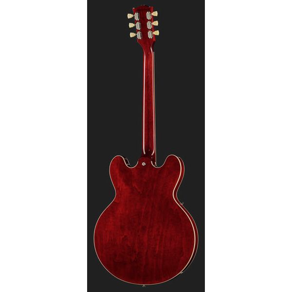 Gibson ES-335 Dot 60s Cherry LH